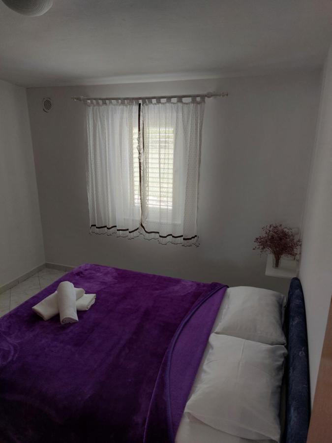 Apartments Markulincic Novalja Εξωτερικό φωτογραφία