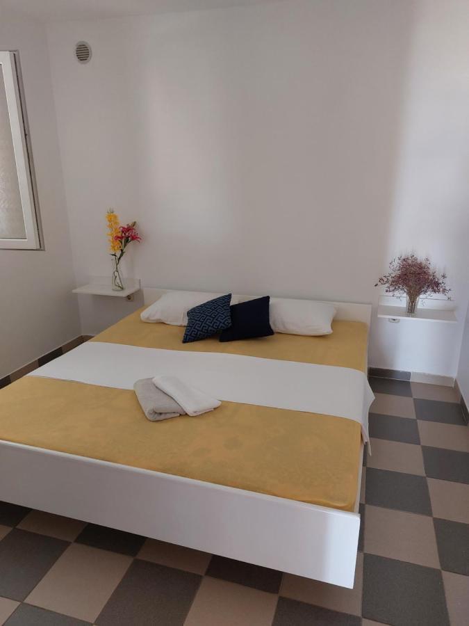 Apartments Markulincic Novalja Εξωτερικό φωτογραφία