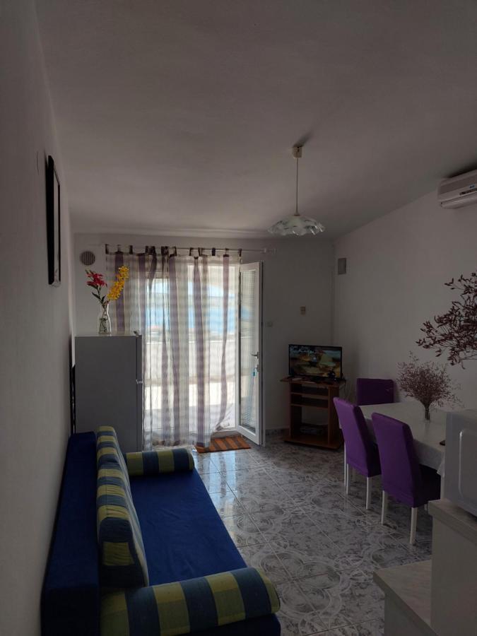 Apartments Markulincic Novalja Εξωτερικό φωτογραφία