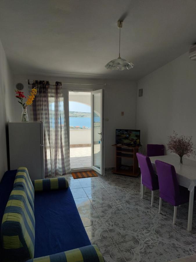 Apartments Markulincic Novalja Εξωτερικό φωτογραφία