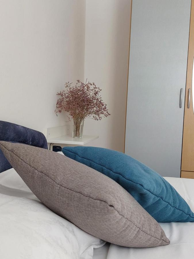 Apartments Markulincic Novalja Εξωτερικό φωτογραφία