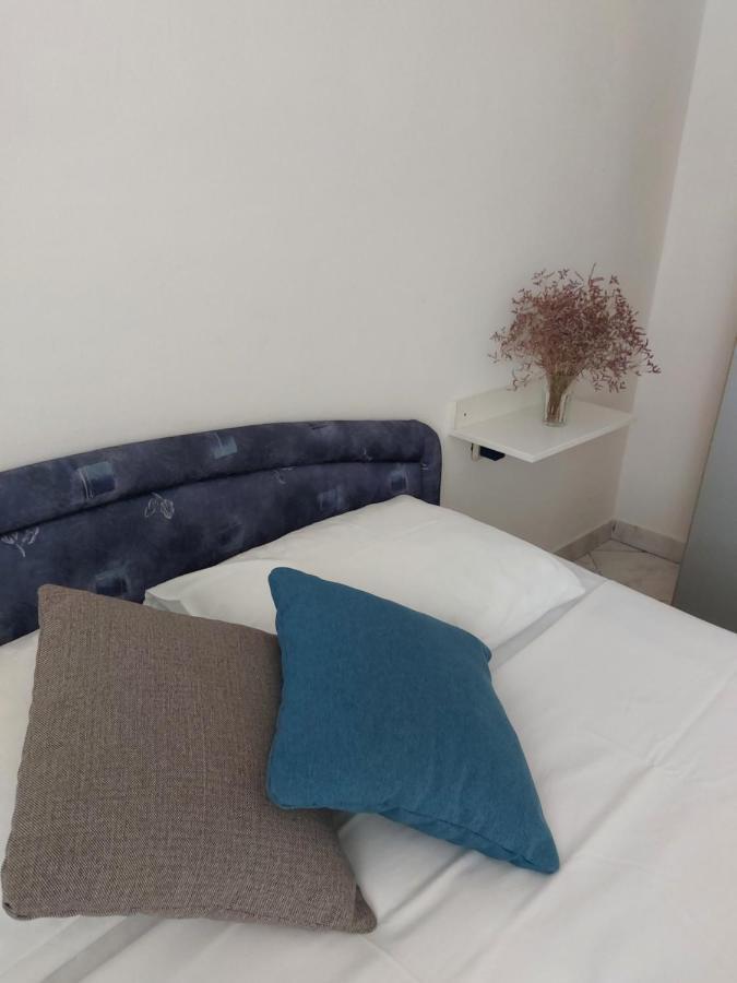 Apartments Markulincic Novalja Εξωτερικό φωτογραφία