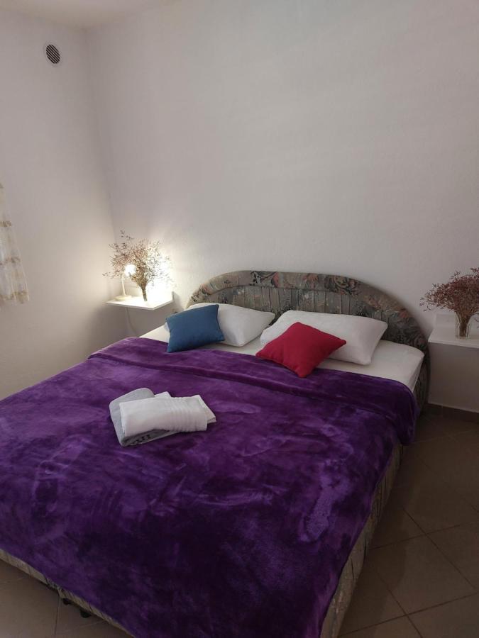 Apartments Markulincic Novalja Εξωτερικό φωτογραφία