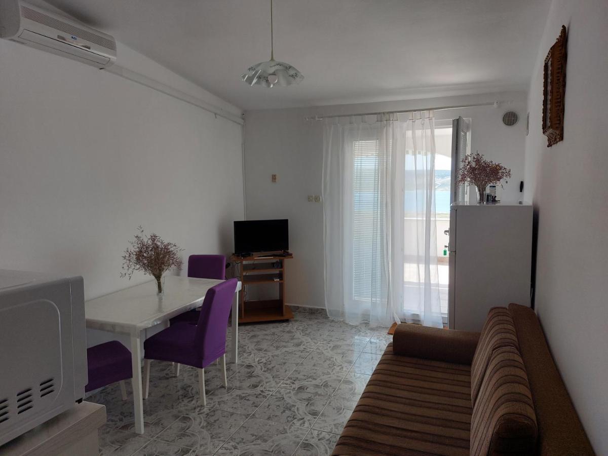 Apartments Markulincic Novalja Εξωτερικό φωτογραφία