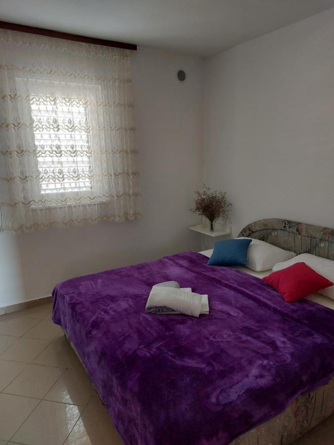 Apartments Markulincic Novalja Εξωτερικό φωτογραφία