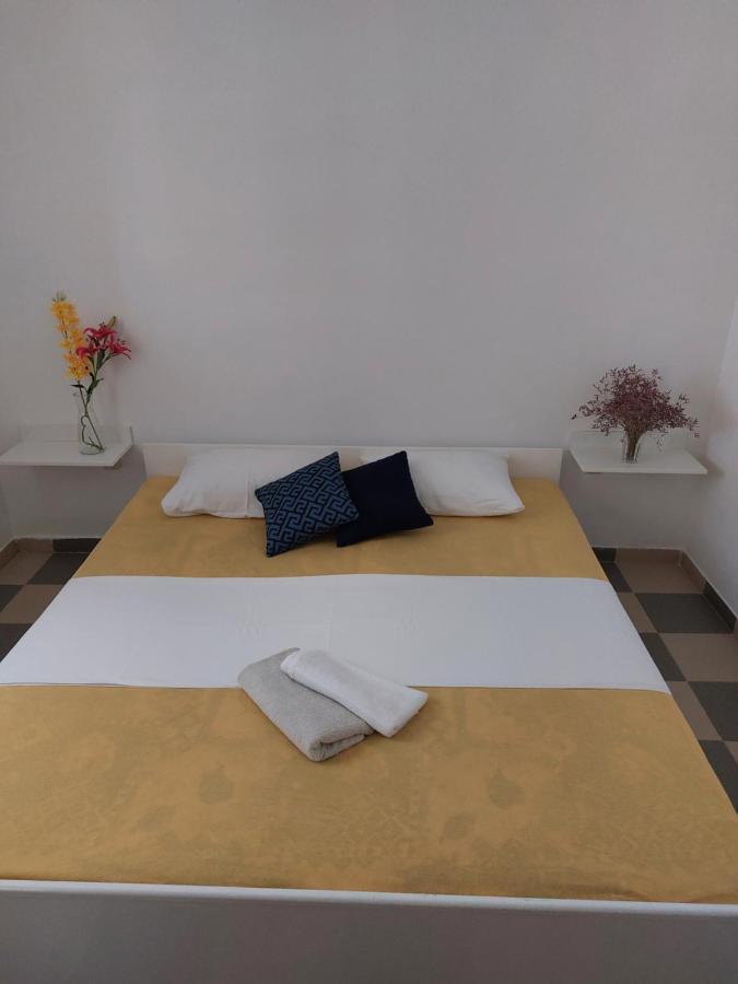 Apartments Markulincic Novalja Εξωτερικό φωτογραφία
