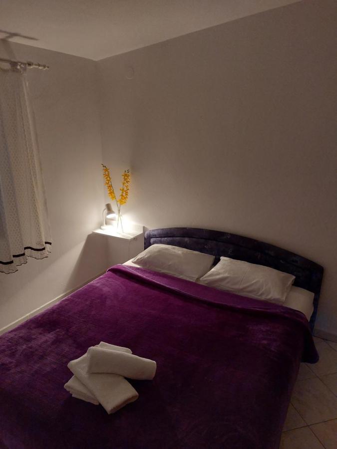 Apartments Markulincic Novalja Εξωτερικό φωτογραφία