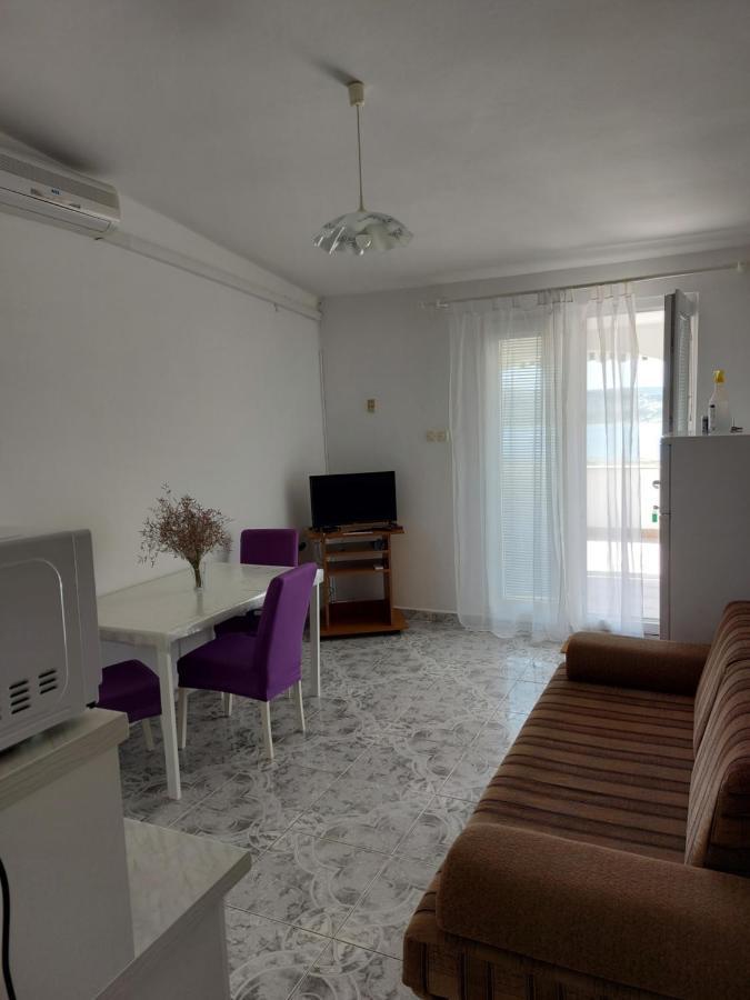 Apartments Markulincic Novalja Εξωτερικό φωτογραφία