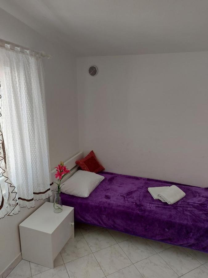 Apartments Markulincic Novalja Εξωτερικό φωτογραφία