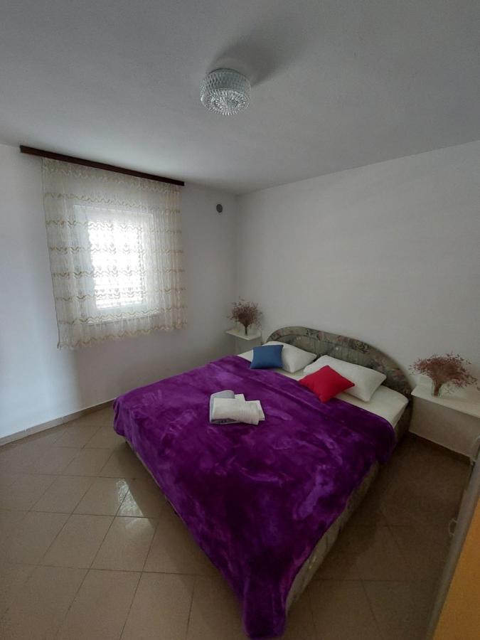 Apartments Markulincic Novalja Εξωτερικό φωτογραφία