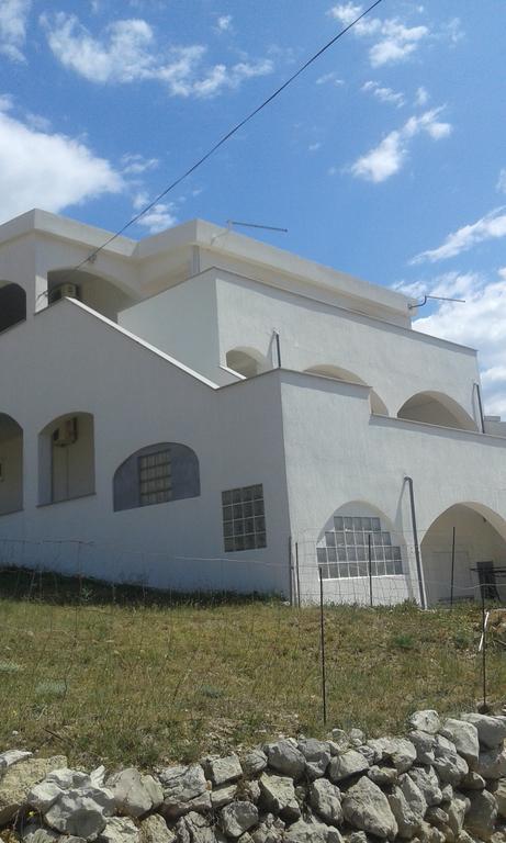 Apartments Markulincic Novalja Εξωτερικό φωτογραφία